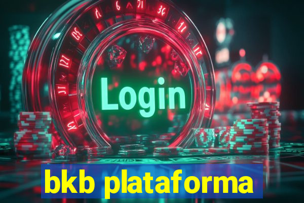 bkb plataforma